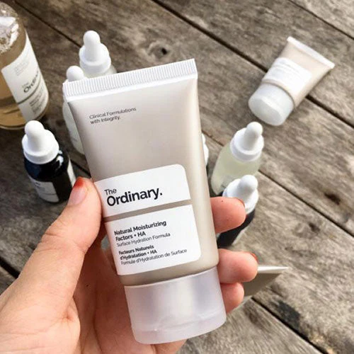 The Ordinary Natural Moisturizing Factors + HA 30 - Ml - Image 14