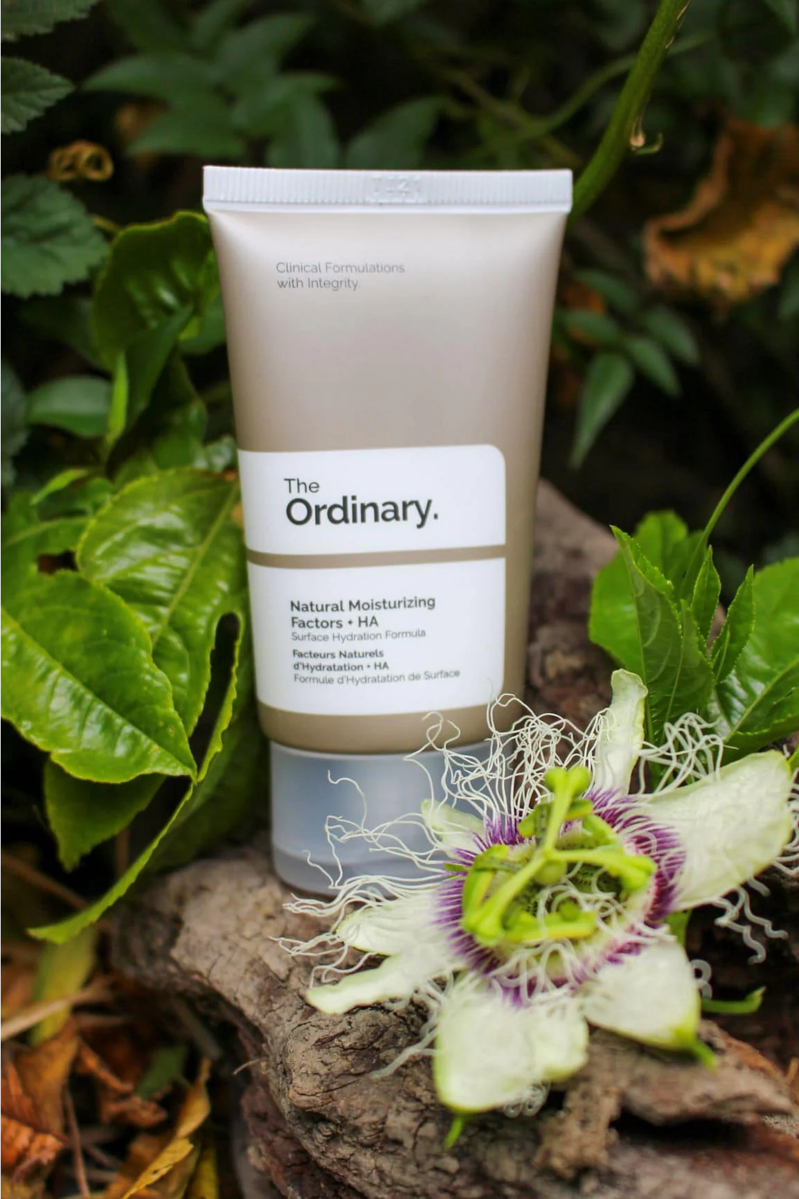The Ordinary Natural Moisturizing Factors + HA 30 - Ml - Image 15