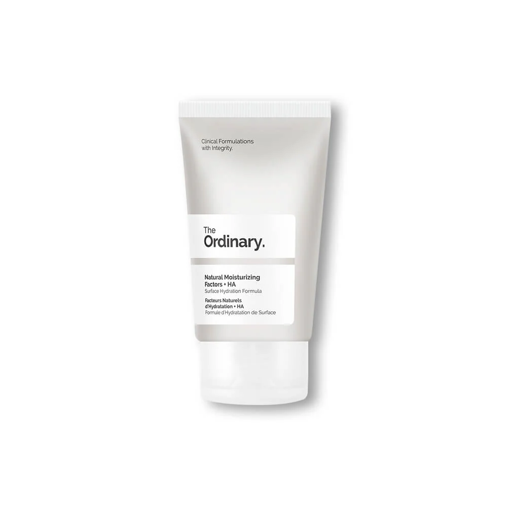 The Ordinary Natural Moisturizing Factors + HA 30 - Ml - Image 3