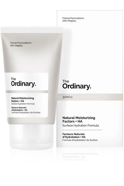The Ordinary Natural Moisturizing Factors + HA 30 - Ml - Image 4