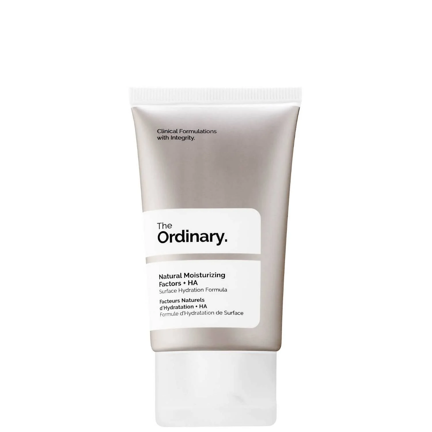 The Ordinary Natural Moisturizing Factors + HA 30 - Ml - Image 6