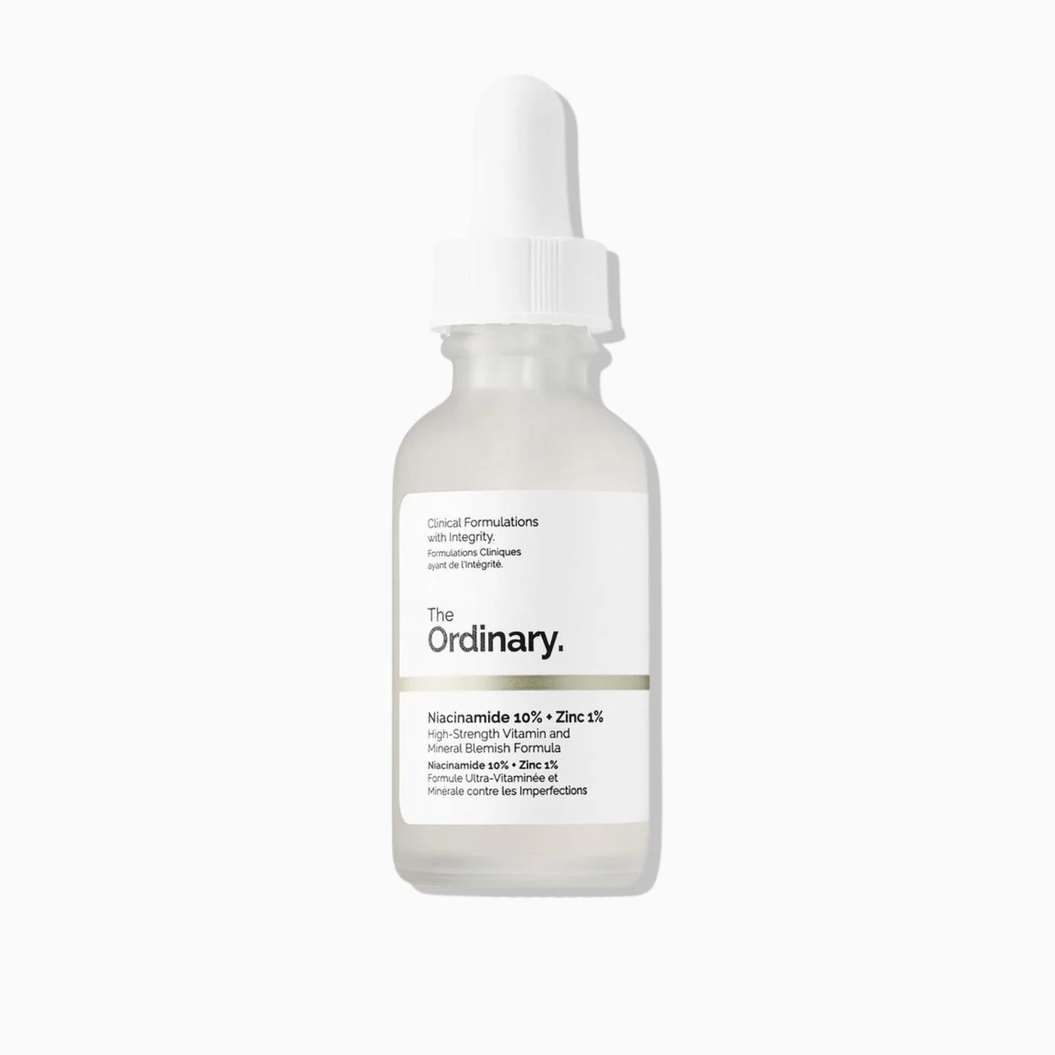 Ordinary Niacinamide 10% + Zinc 1% - Image 3