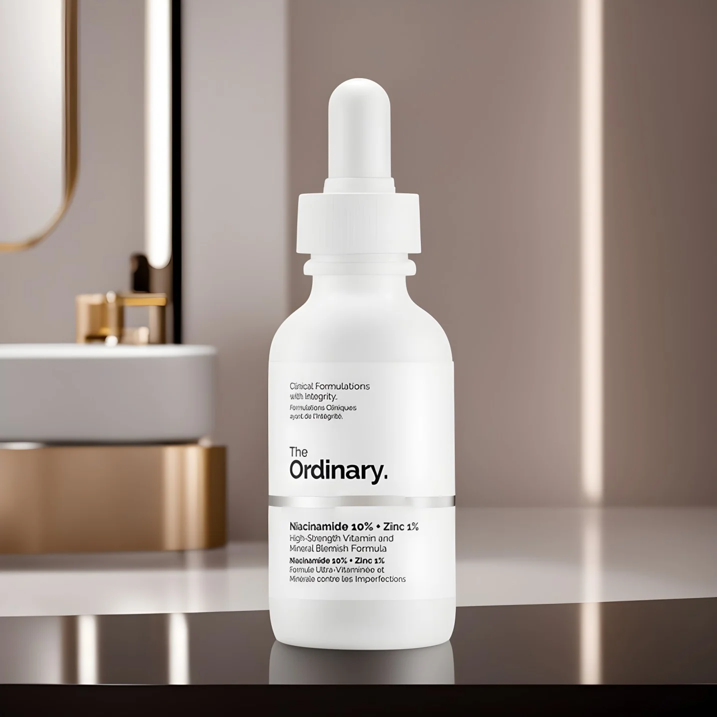 Ordinary Niacinamide 10% + Zinc 1% - Image 4
