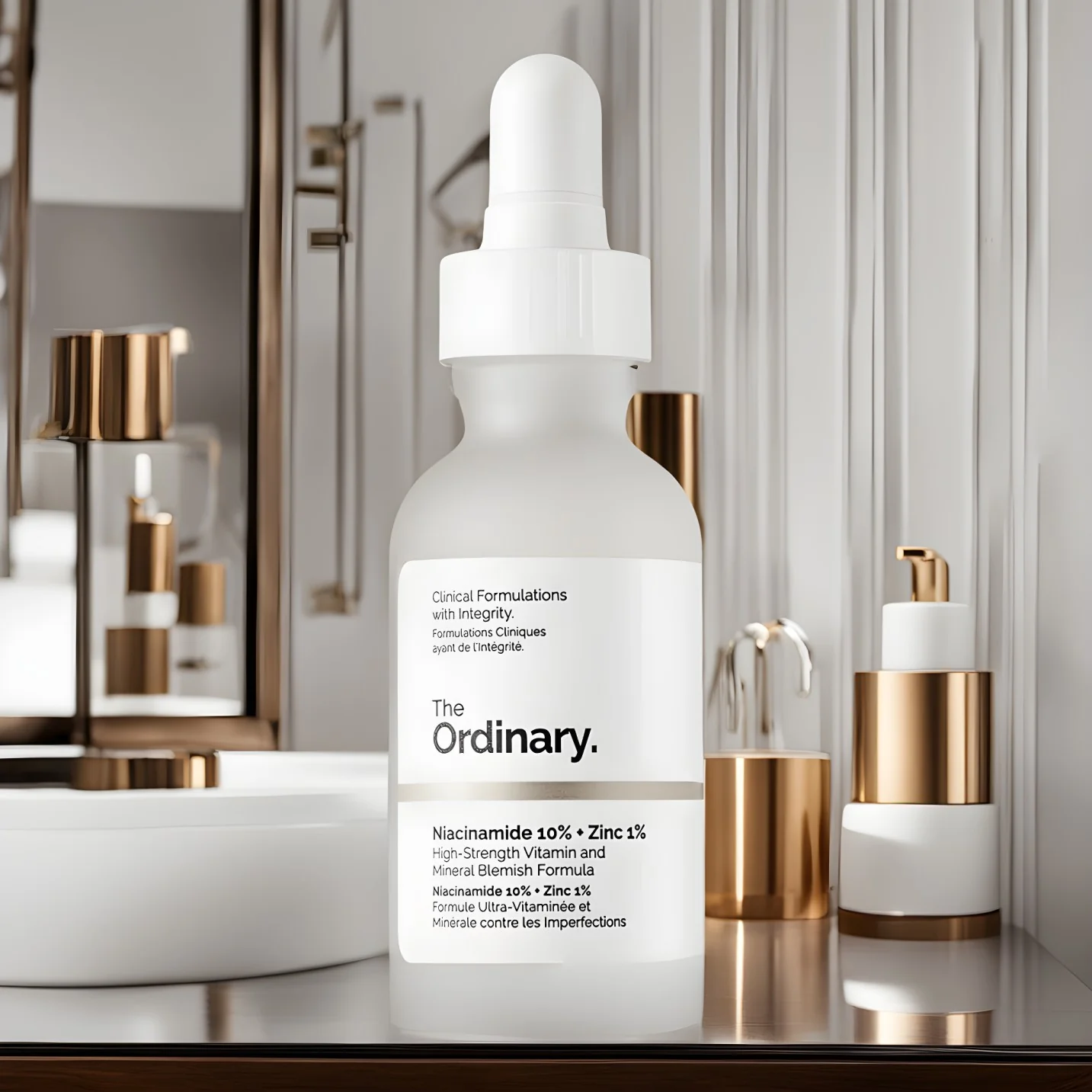 Ordinary Niacinamide 10% + Zinc 1% - Image 5