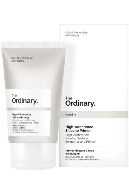 The Ordinary Primer High Adherence Silicone 30 - Ml - Image 10
