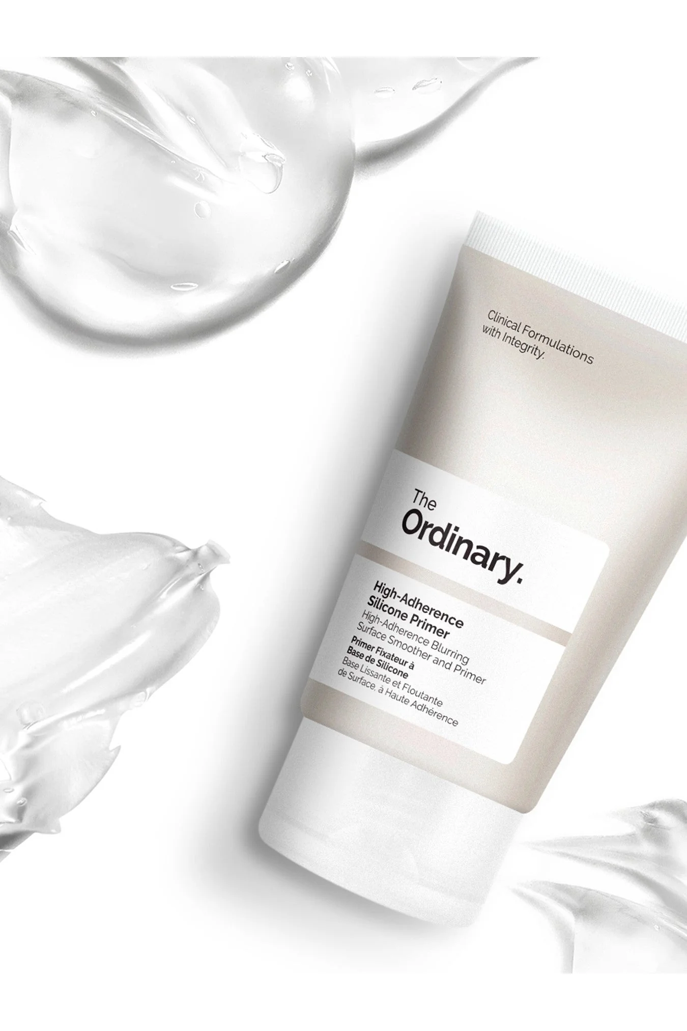 The Ordinary Primer High Adherence Silicone 30 - Ml - Image 13