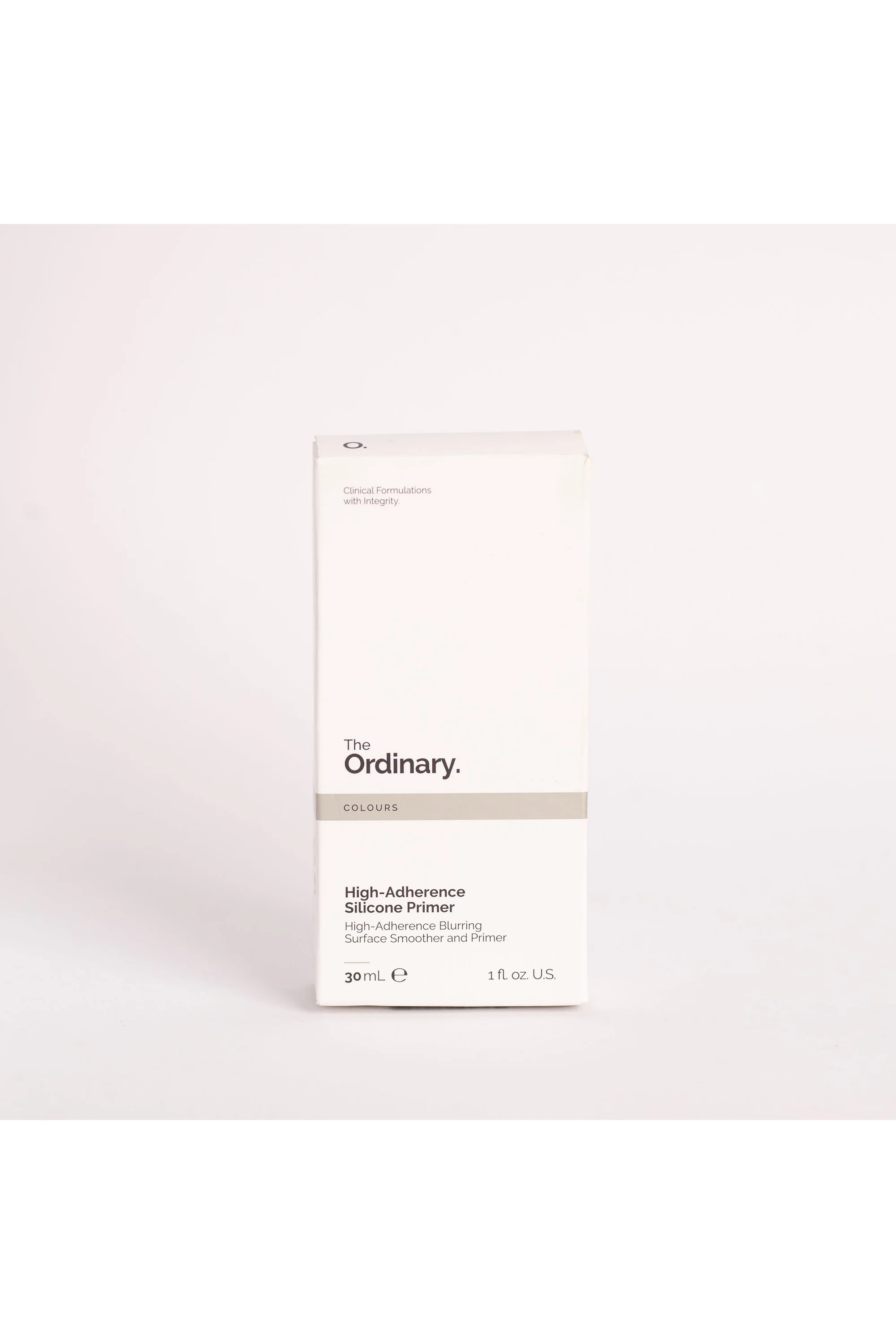 The Ordinary Primer High Adherence Silicone 30 - Ml - Image 14