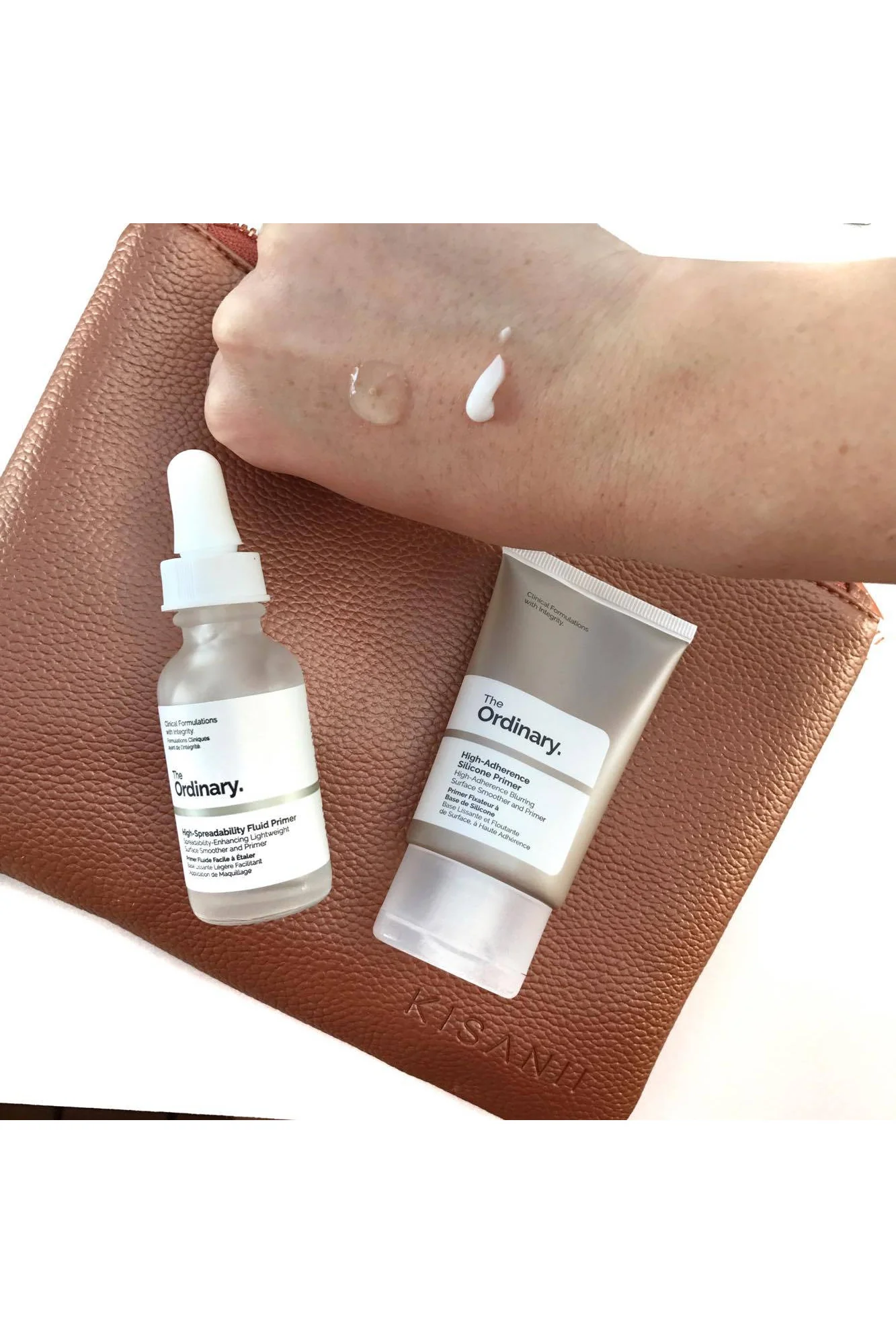The Ordinary Primer High Adherence Silicone 30 - Ml - Image 16