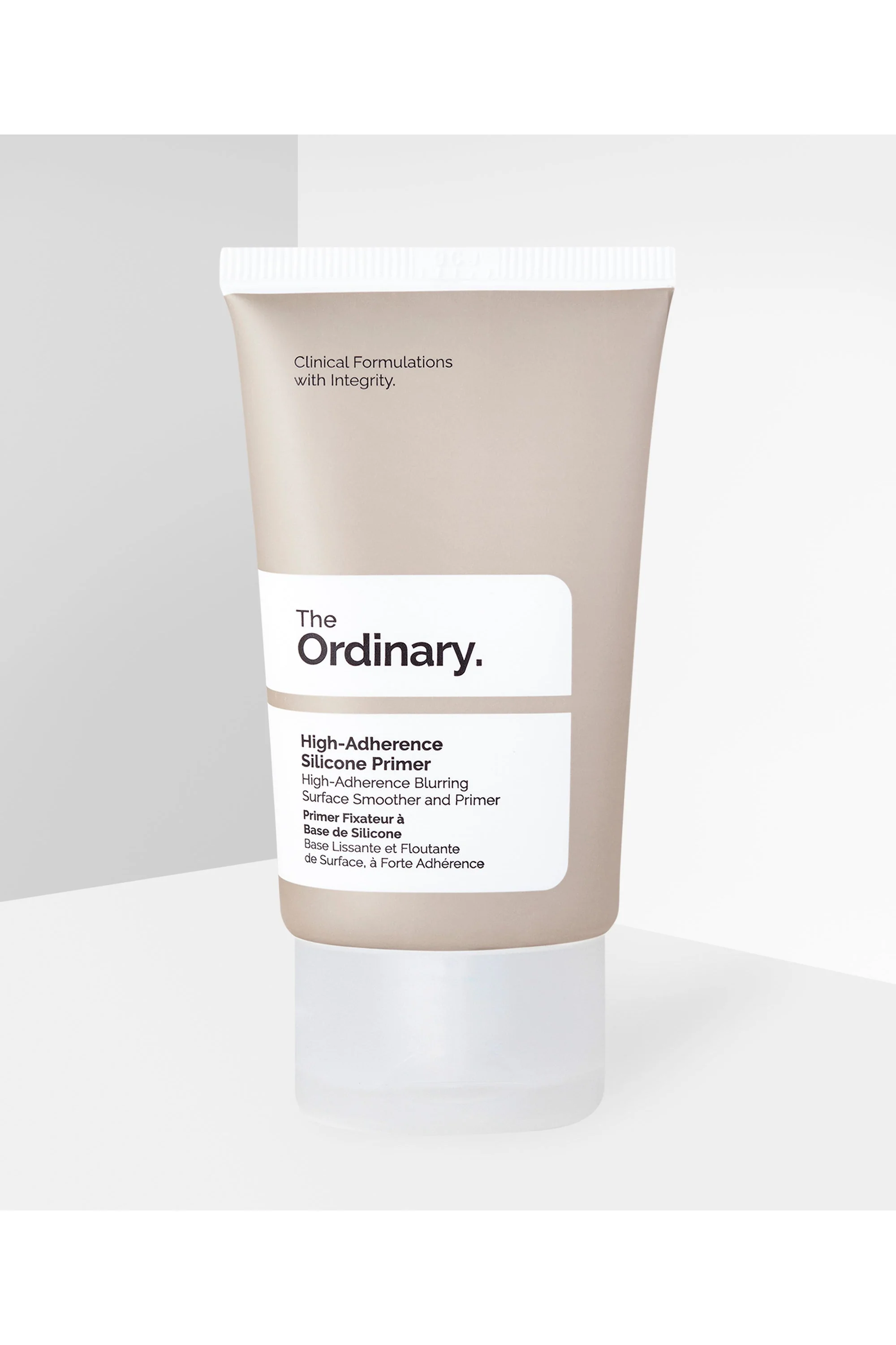 The Ordinary Primer High Adherence Silicone 30 - Ml - Image 19
