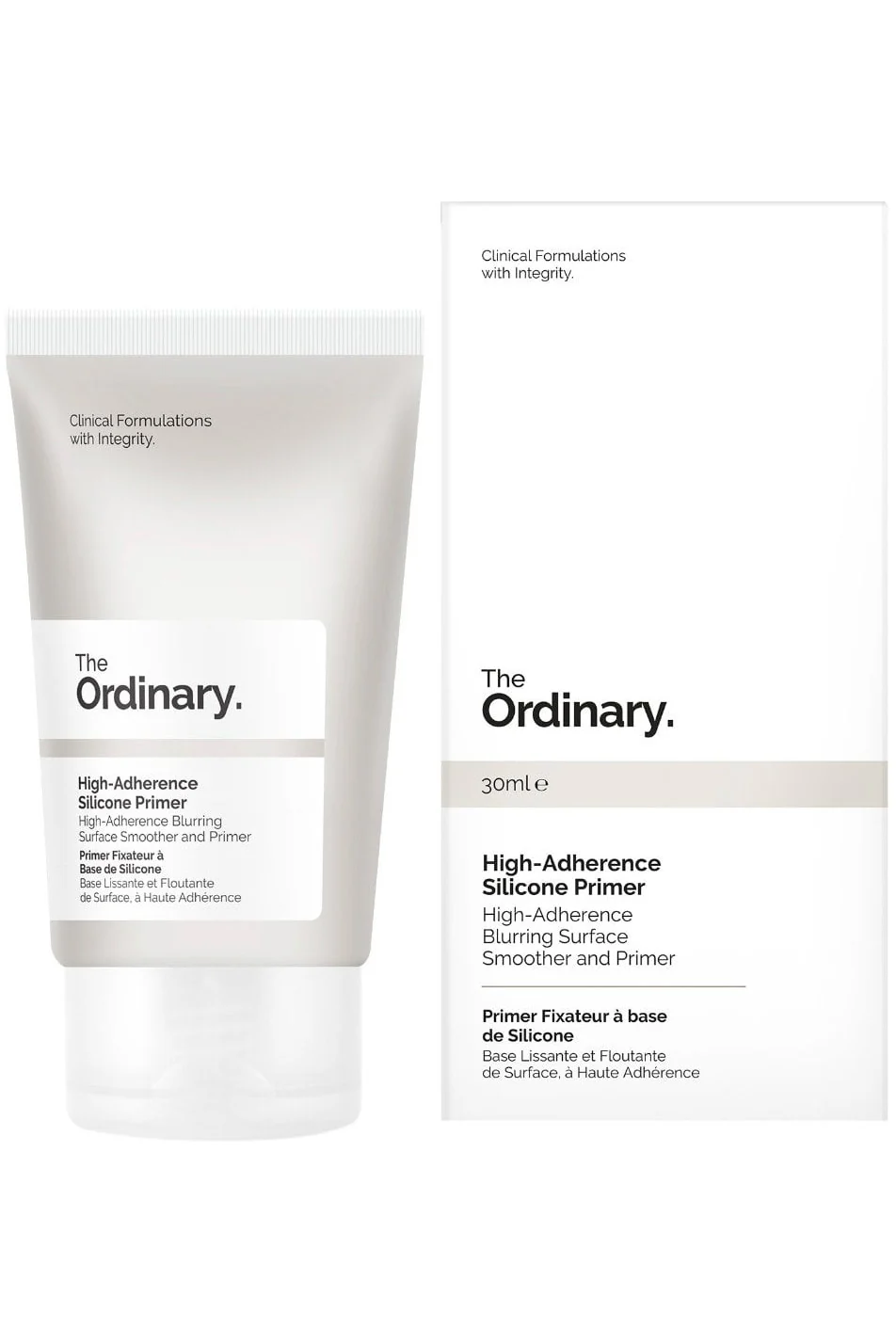 The Ordinary Primer High Adherence Silicone 30 - Ml - Image 3