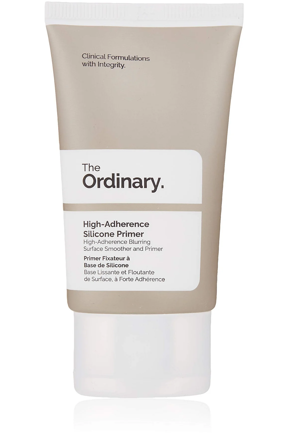 The Ordinary Primer High Adherence Silicone 30 - Ml - Image 4