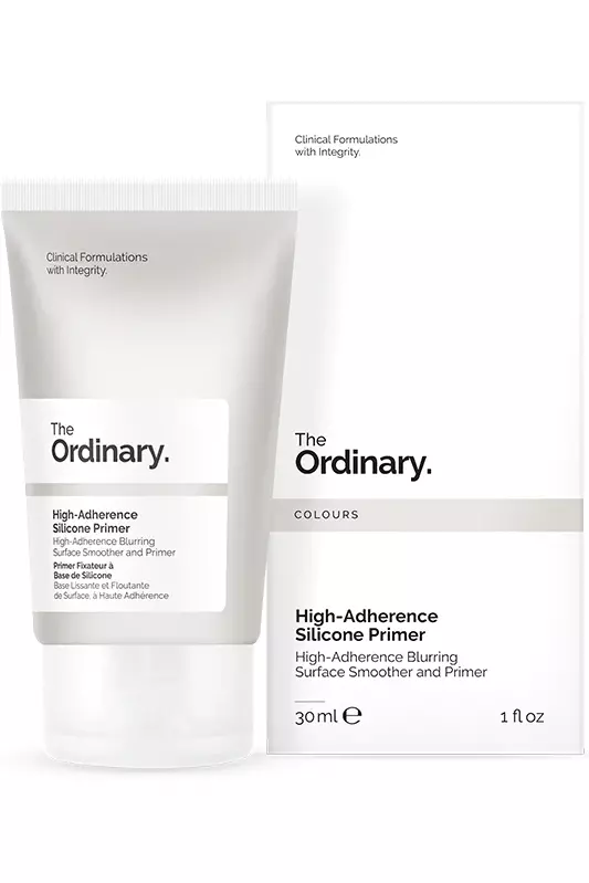 The Ordinary Primer High Adherence Silicone 30 - Ml - Image 5