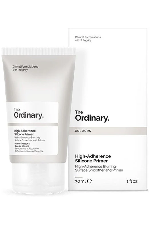 The Ordinary Primer High Adherence Silicone 30 - Ml - Image 6