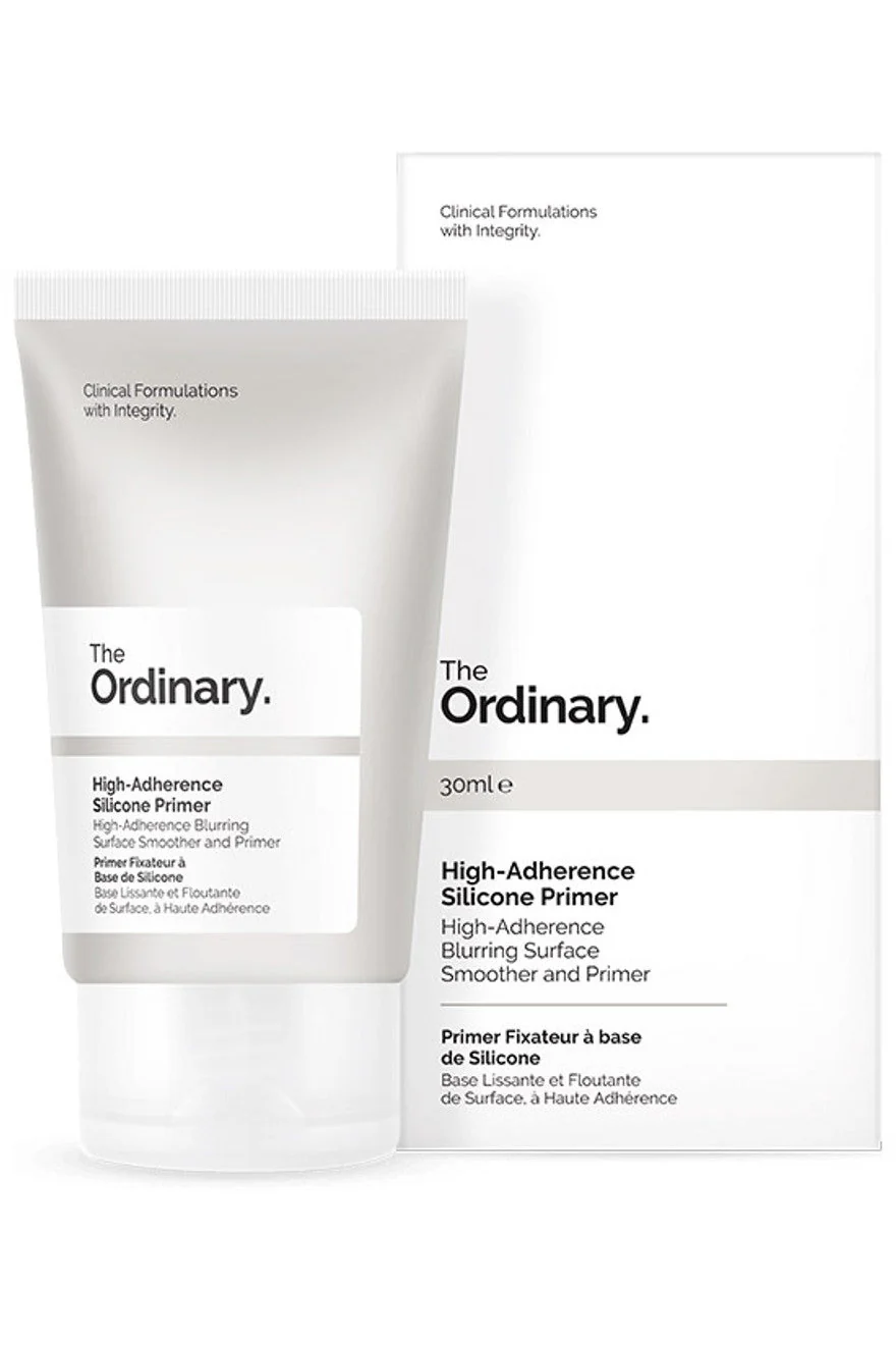 The Ordinary Primer High Adherence Silicone 30 - Ml - Image 7