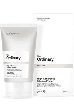 The Ordinary Primer High Adherence Silicone 30 - Ml - Image 8