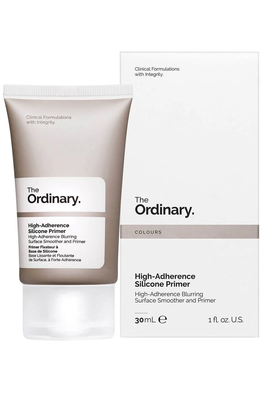 The Ordinary Primer High Adherence Silicone 30 - Ml - Image 9