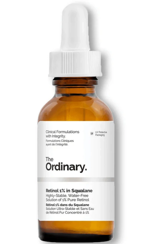 Ordinary Retinol 1% in Squalane - Image 4
