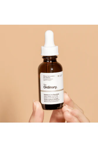 Ordinary Retinol 1% in Squalane - Image 5