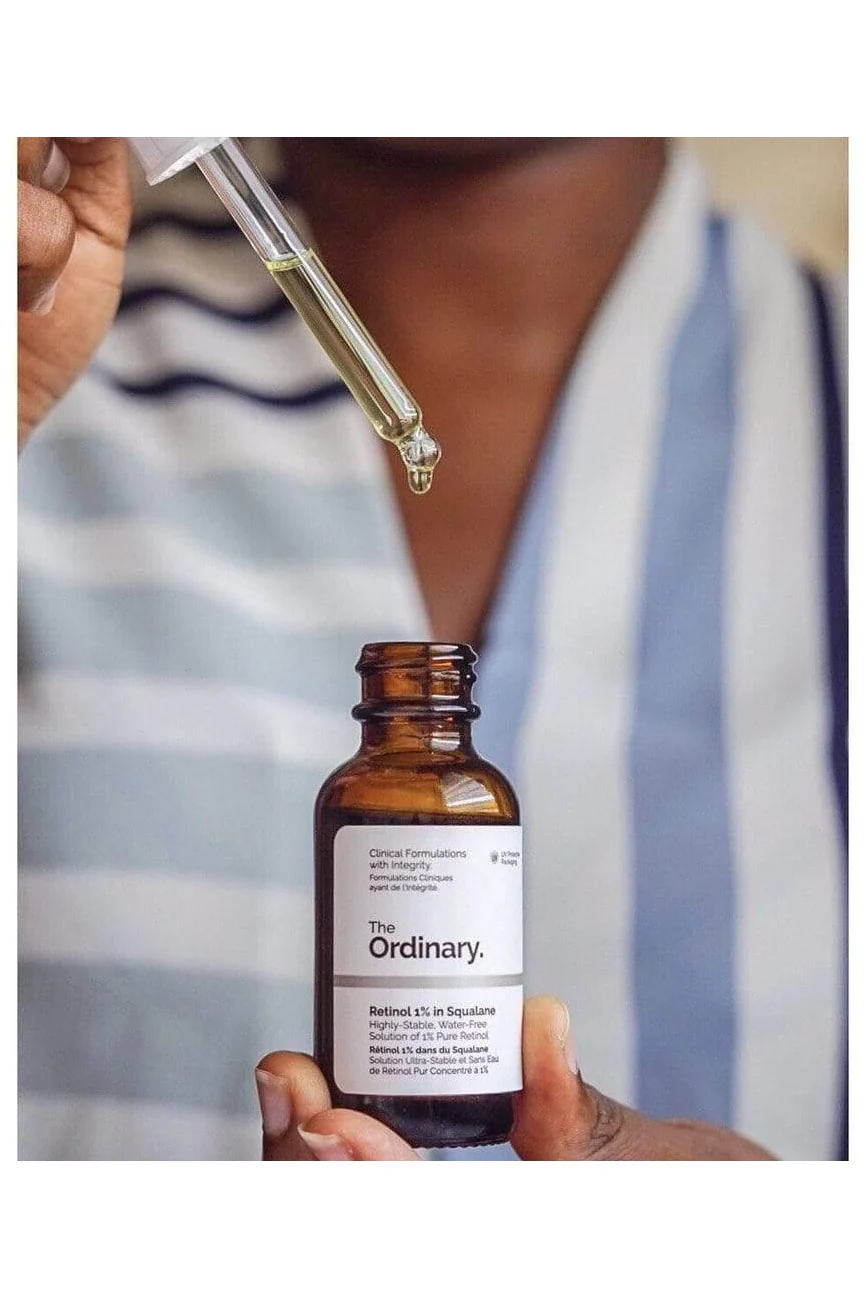 Ordinary Retinol 1% in Squalane - Image 7