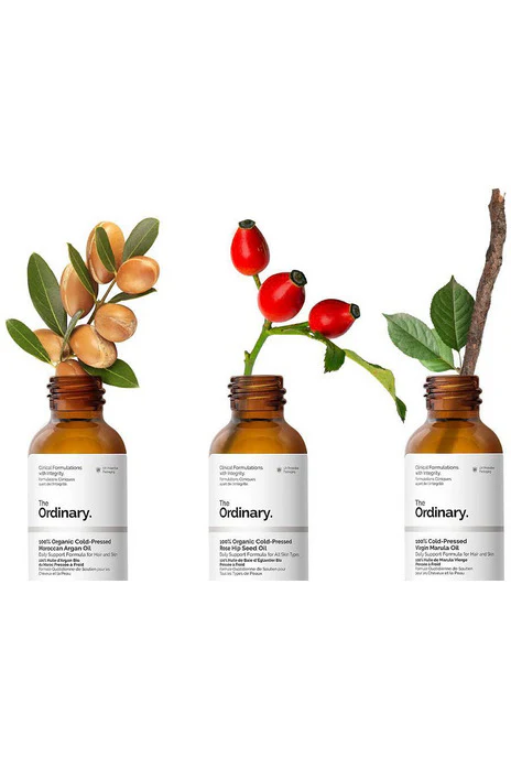 The Ordinary Rose Hip Seed Oil 100% Organic Cold Pressed 30 - Ml - Image 11