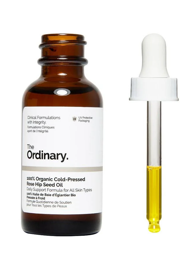 The Ordinary Rose Hip Seed Oil 100% Organic Cold Pressed 30 - Ml - Image 9