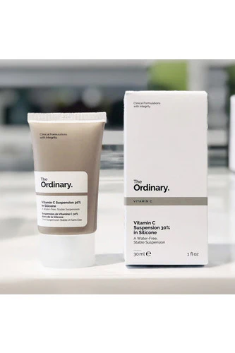 The Ordinary Vitamin C Suspension 30% in Silicone 30 - Ml - Image 13
