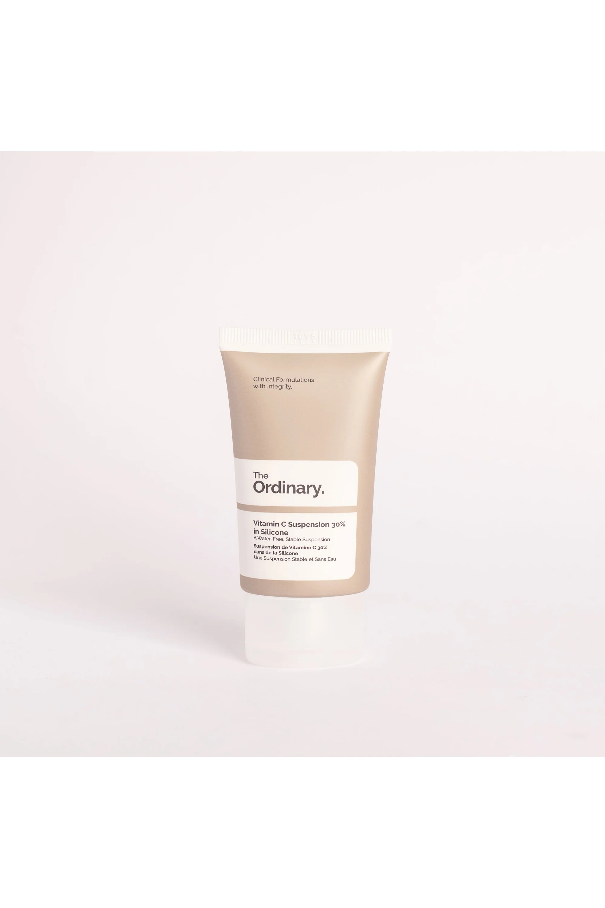 The Ordinary Vitamin C Suspension 30% in Silicone 30 - Ml - Image 7