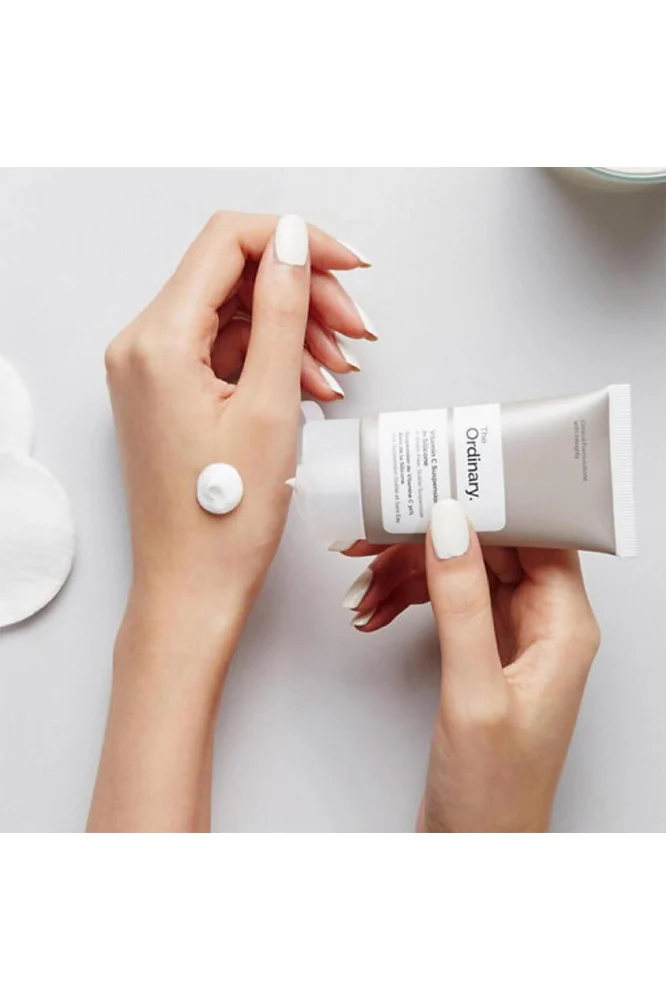 The Ordinary Vitamin C Suspension 30% in Silicone 30 - Ml - Image 8