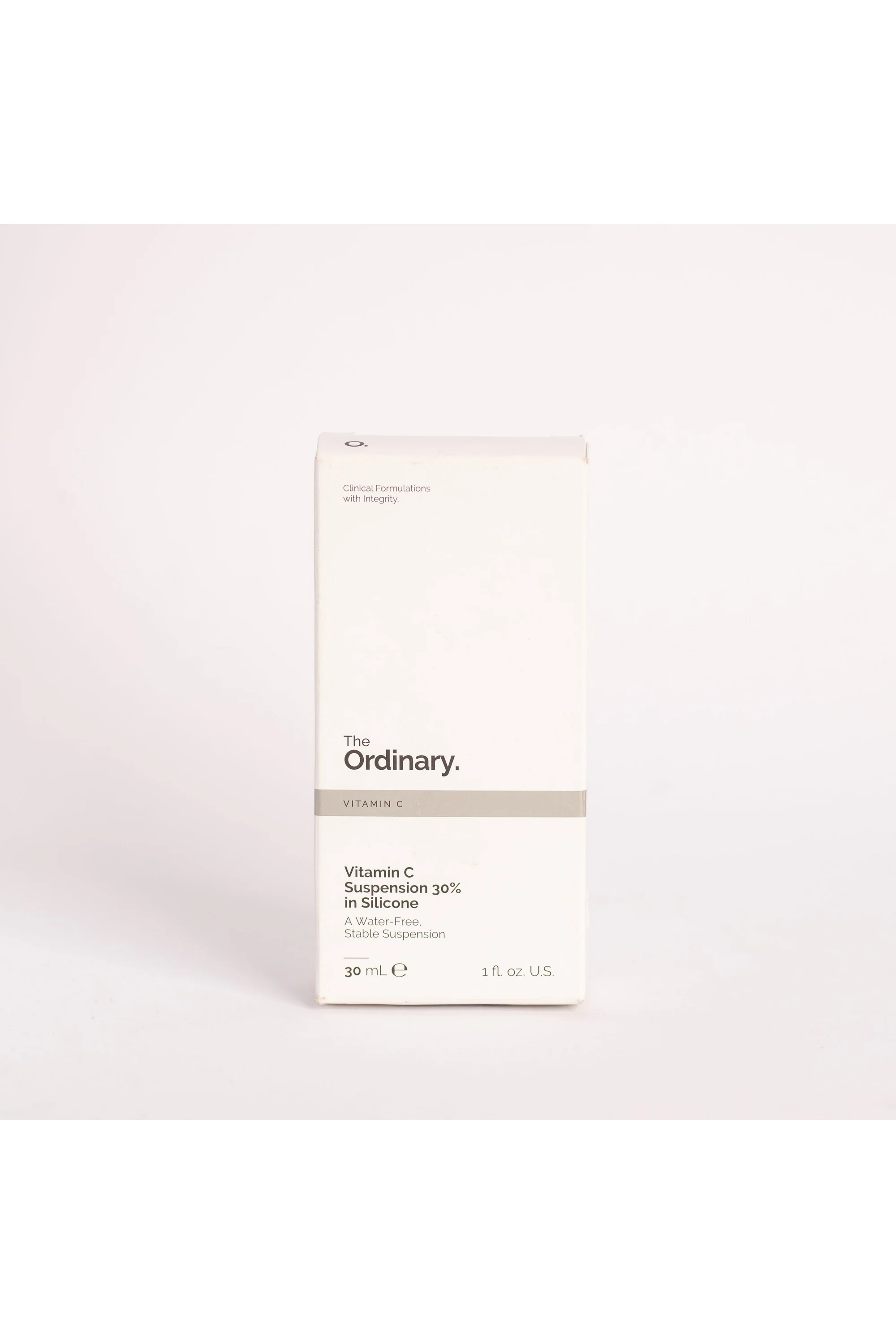 The Ordinary Vitamin C Suspension 30% in Silicone 30 - Ml - Image 9