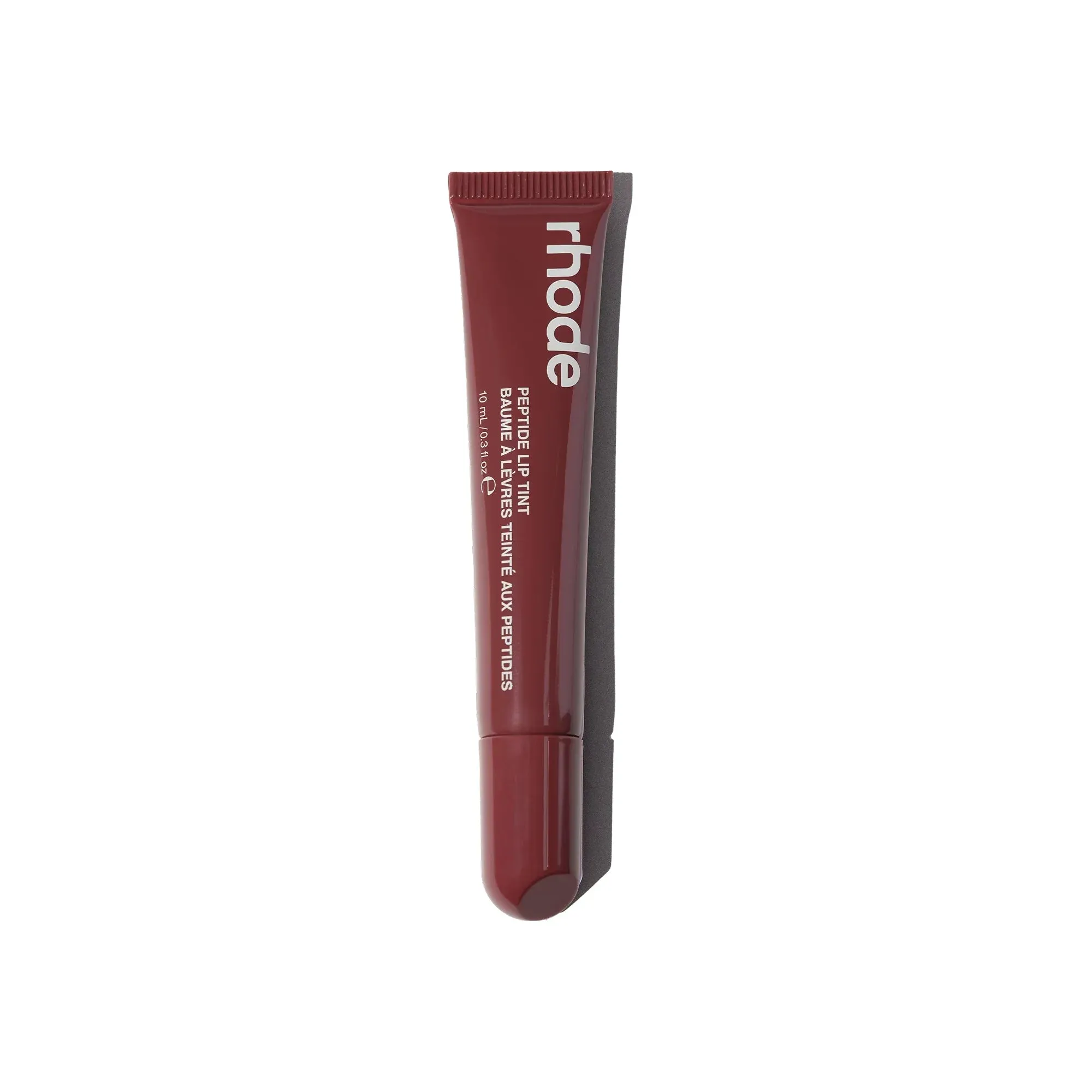 The Rhode Peptide Lip Tint - Espresso - Image 4