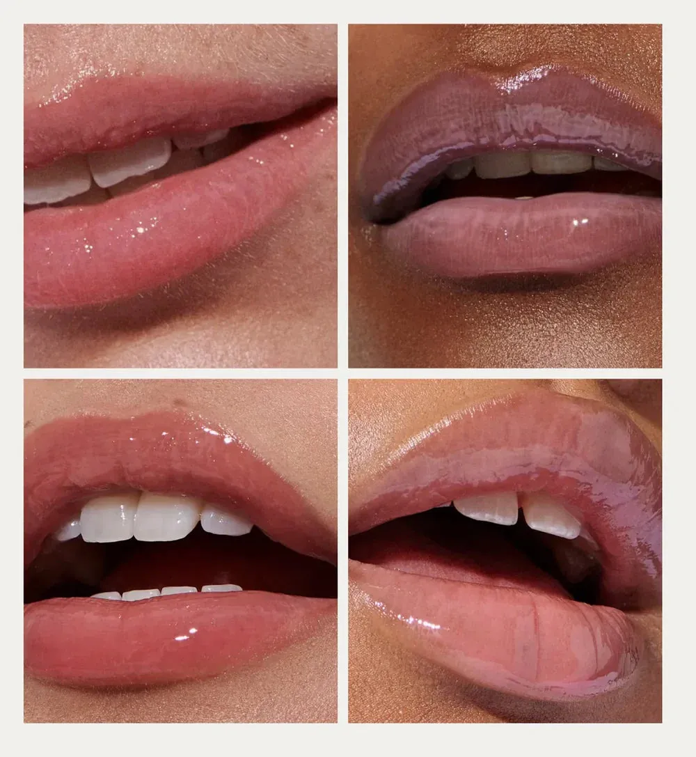 The Rhode Peptide Lip Tint-Guava Spritz - Image 6