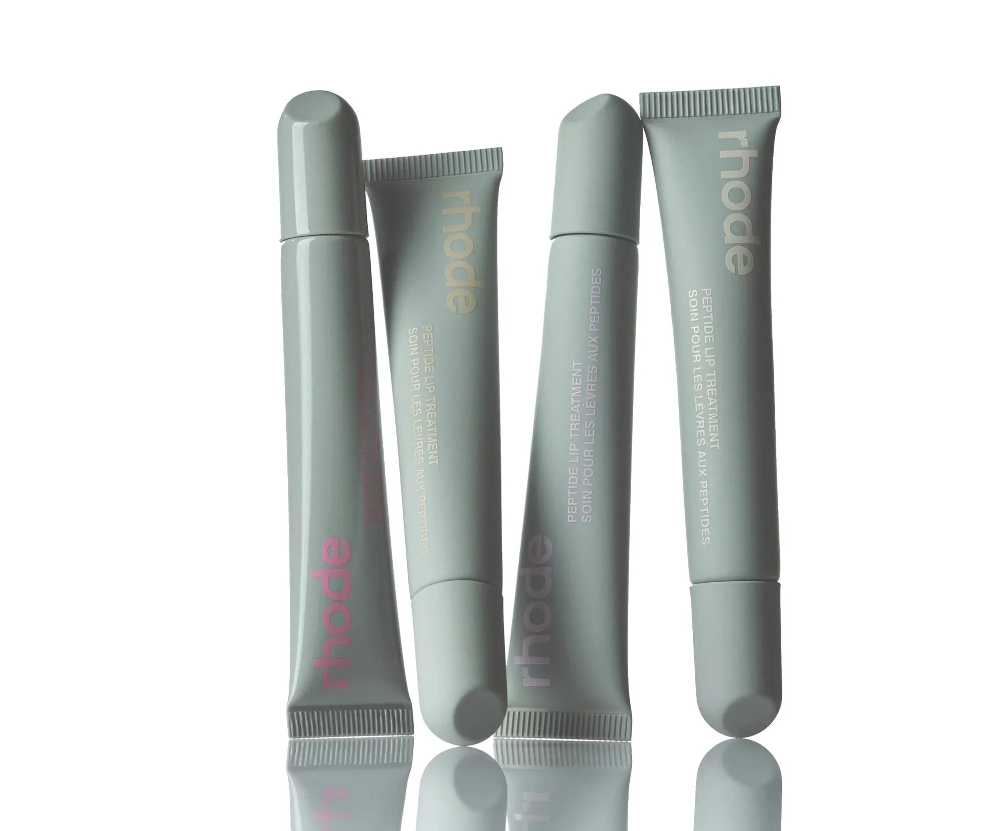 The Rhode Peptide Lip Tint - Page Vine - Image 3