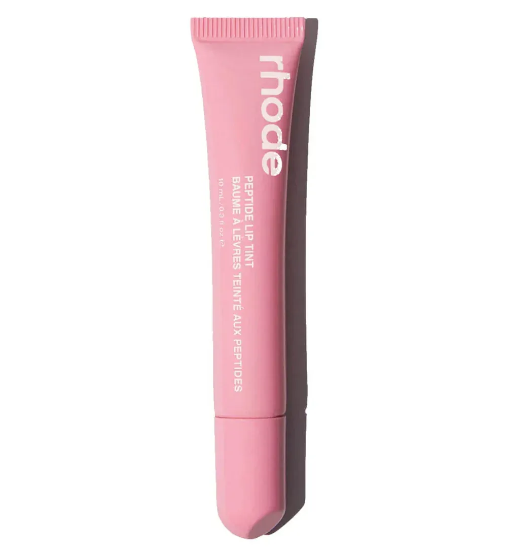 The Rhode Peptide Lip Tint - Ribbon - Image 4