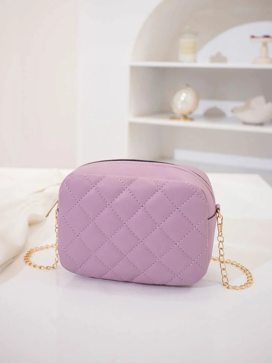 Urban Chic Crossbody Bag - Image 22