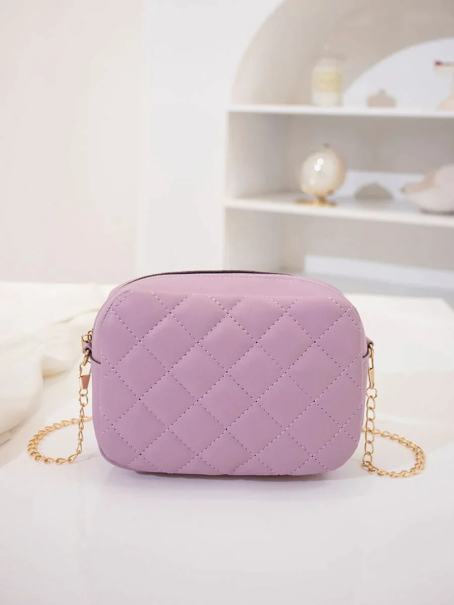 Urban Chic Crossbody Bag - Image 23