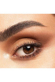 Zeena Cosmetics Eyeconic Eyeshadow Palette - Image 7