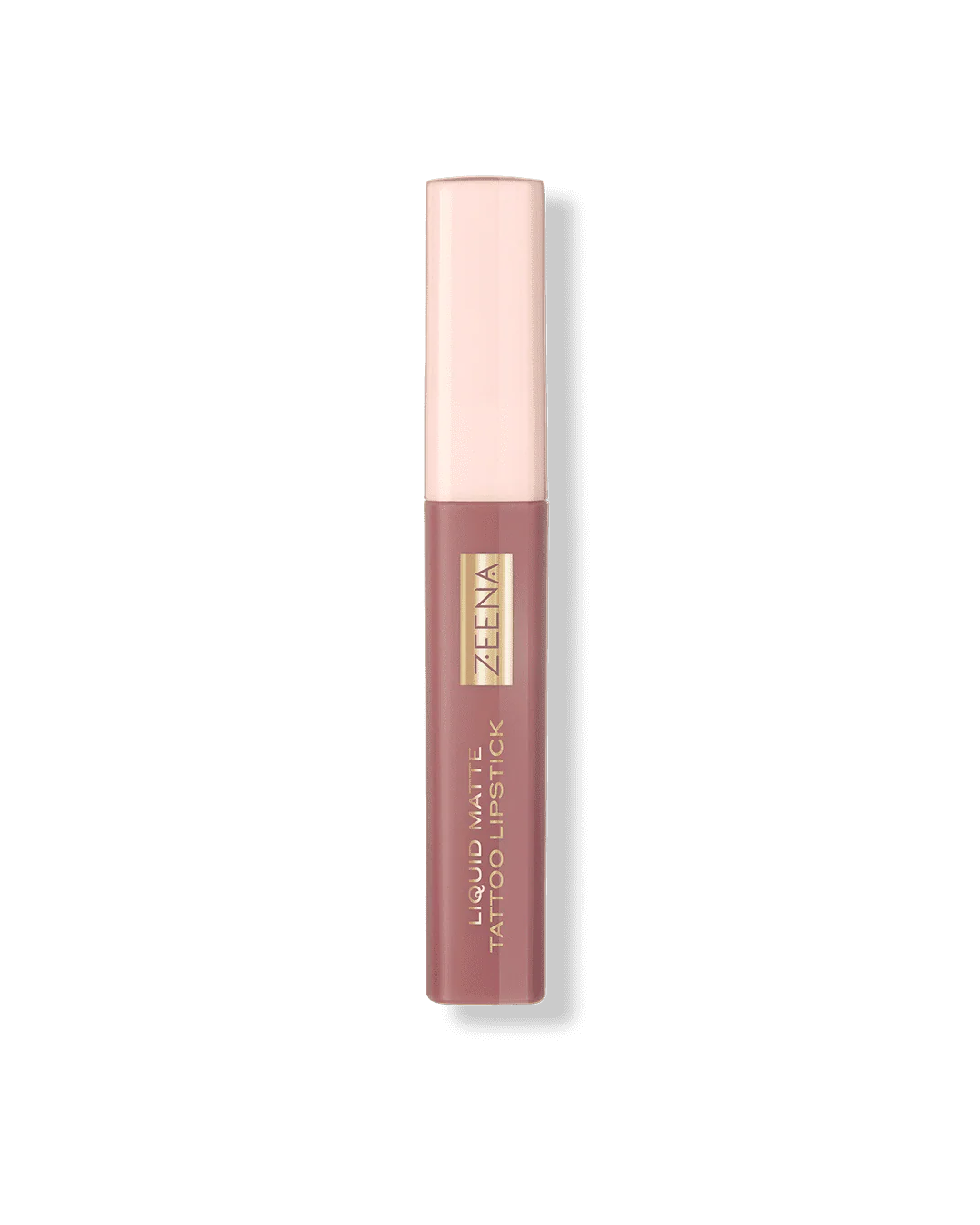 Zeena Cosmetics Liquid Matte Tattoo Lipstick - Image 10