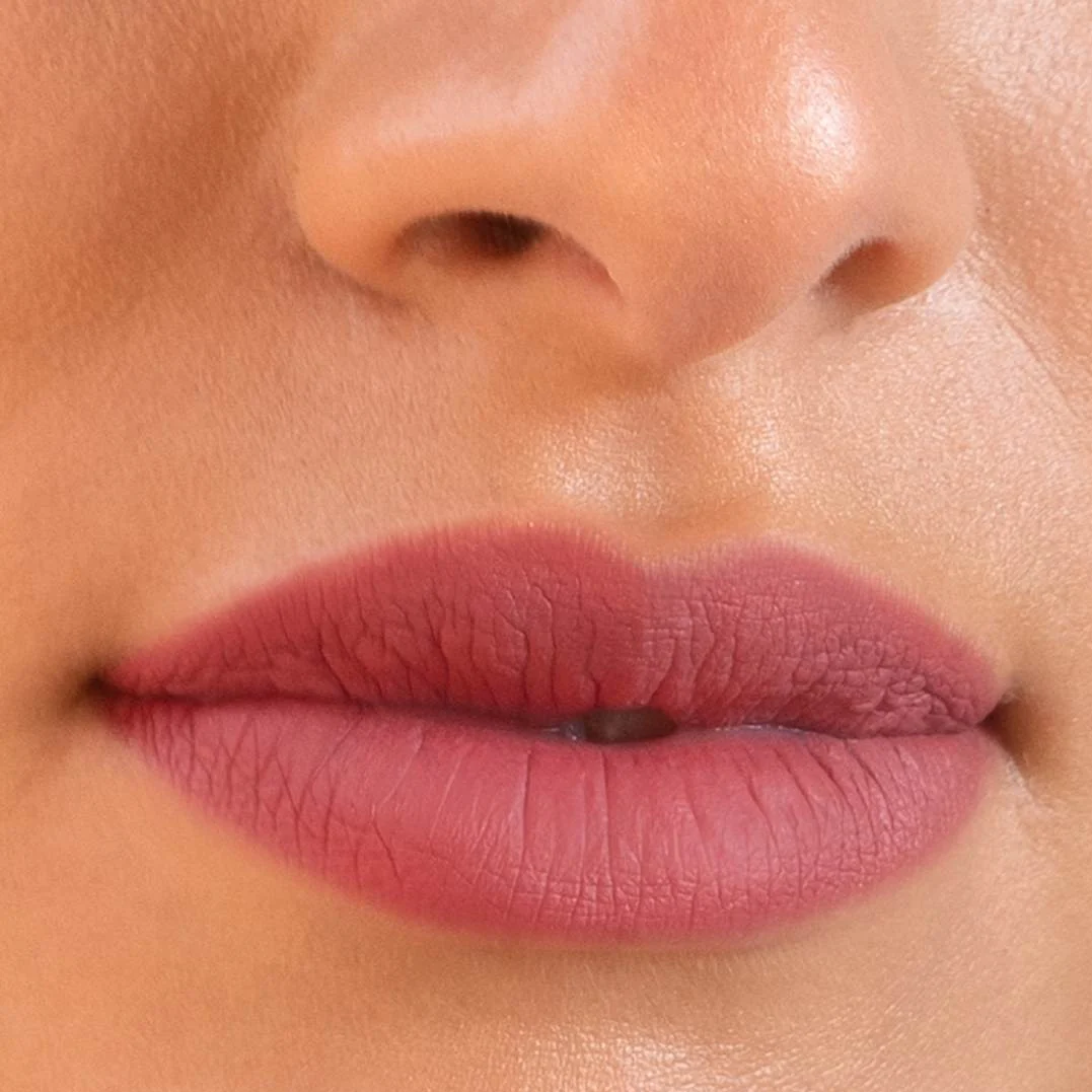 Zeena Cosmetics Liquid Matte Tattoo Lipstick - Image 11