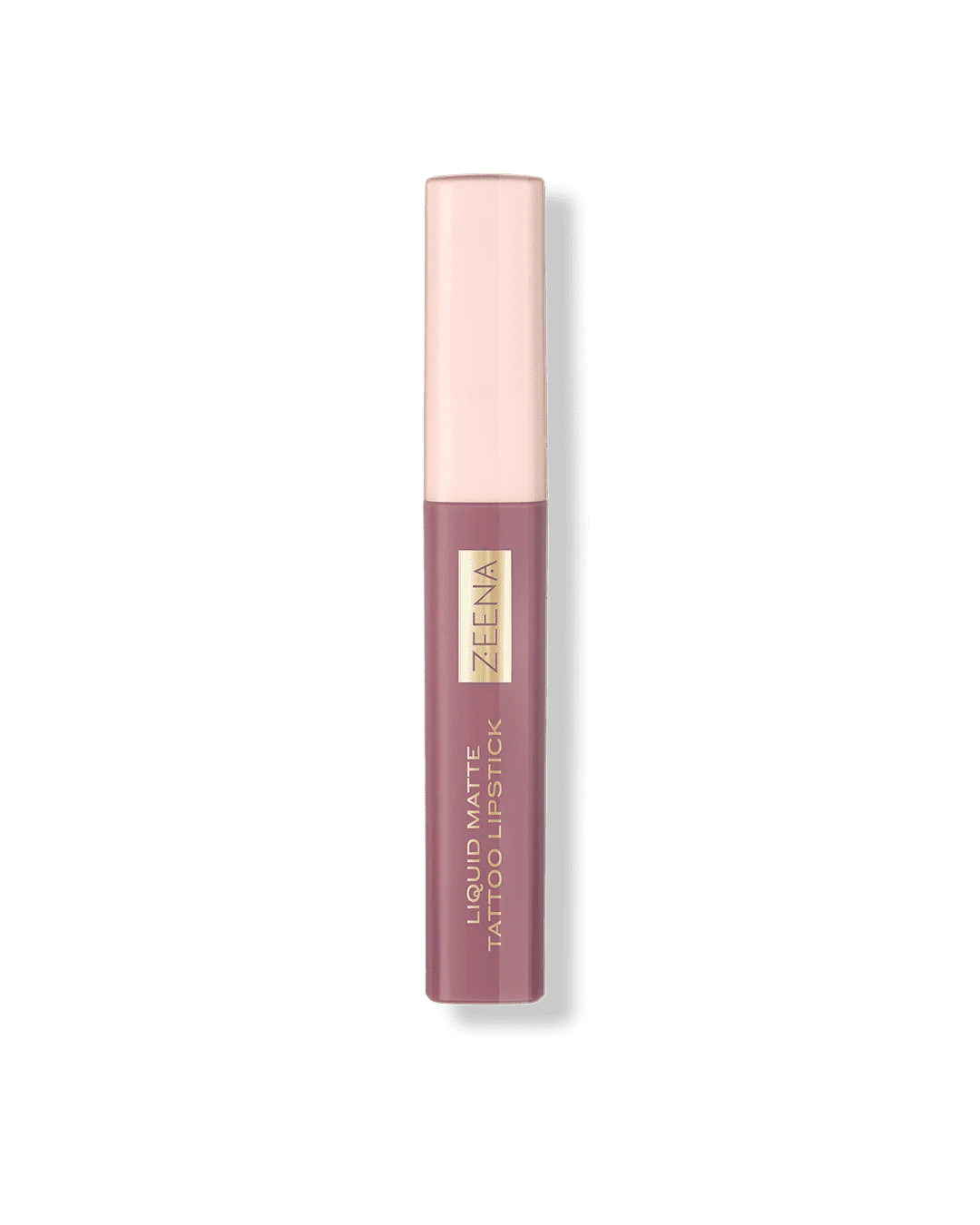Zeena Cosmetics Liquid Matte Tattoo Lipstick - Image 18