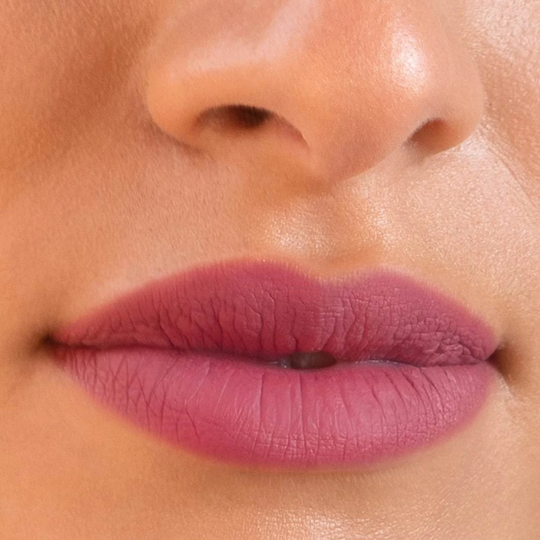 Zeena Cosmetics Liquid Matte Tattoo Lipstick - Image 19