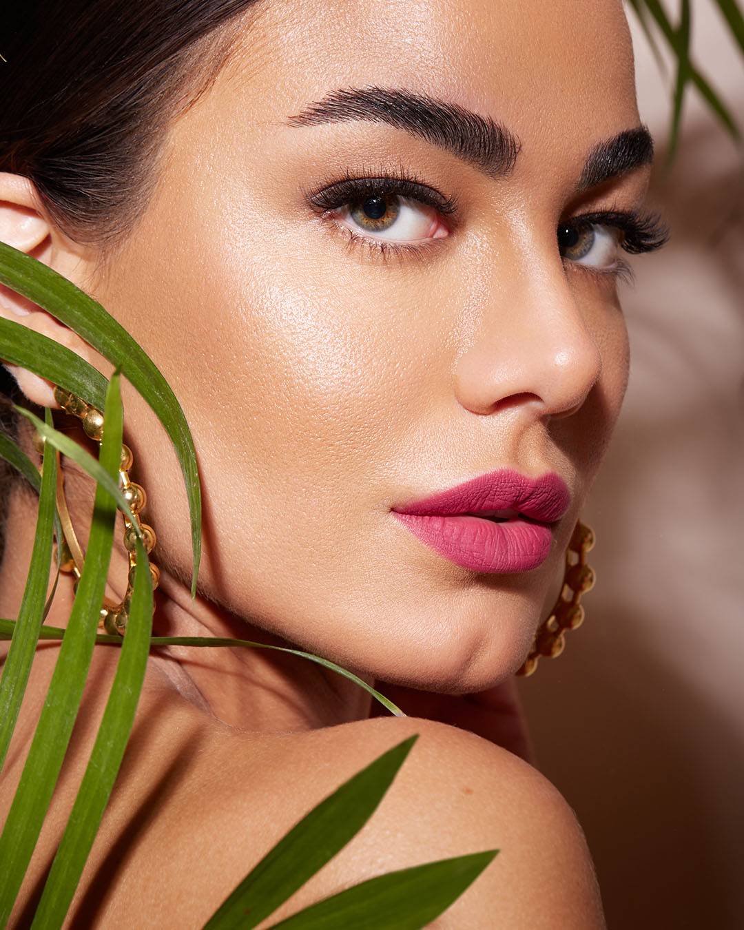Zeena Cosmetics Liquid Matte Tattoo Lipstick - Image 22