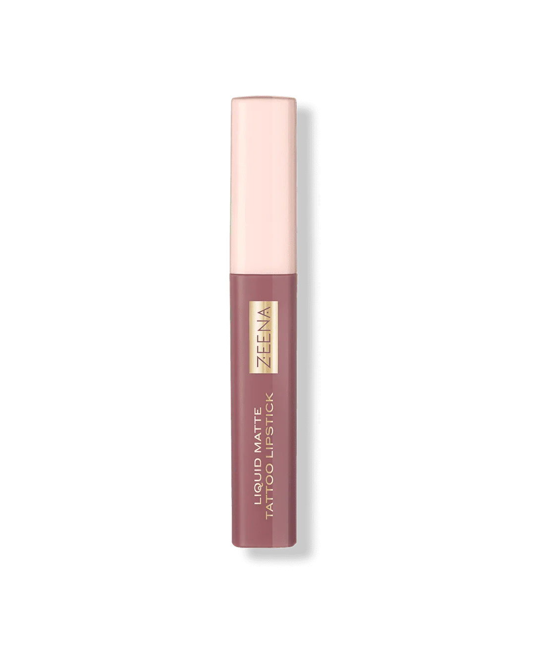 Zeena Cosmetics Liquid Matte Tattoo Lipstick - Image 26