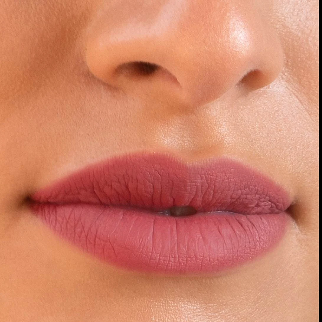 Zeena Cosmetics Liquid Matte Tattoo Lipstick - Image 33