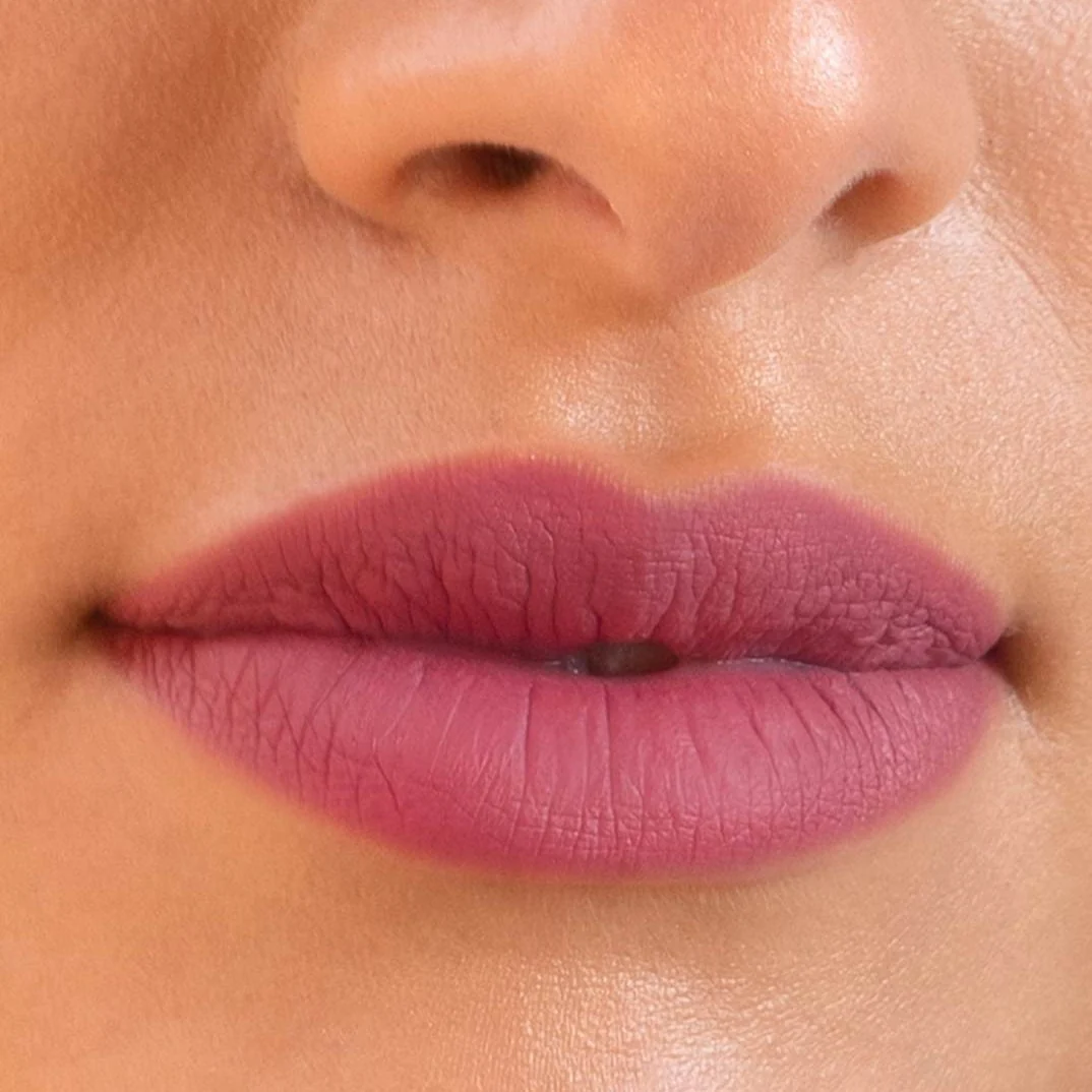 Zeena Cosmetics Liquid Matte Tattoo Lipstick - Image 34