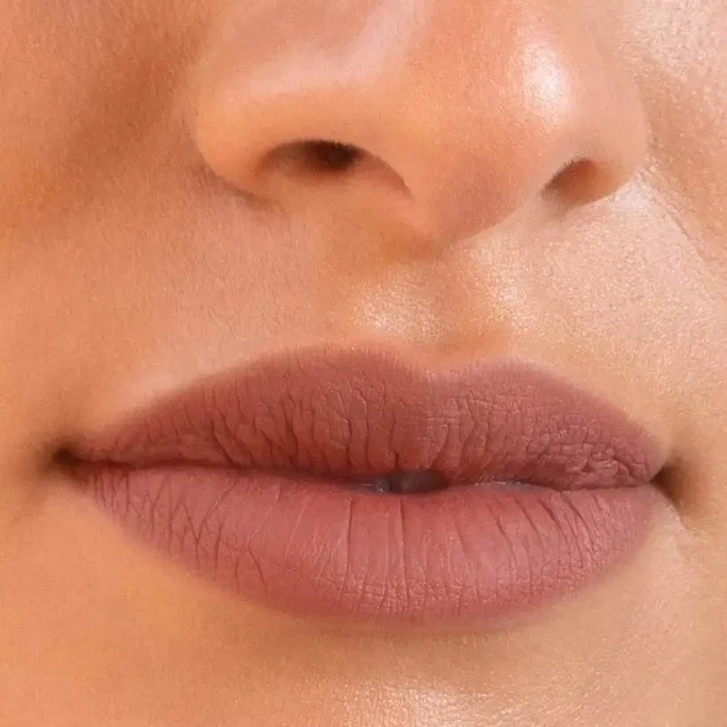 Zeena Cosmetics Liquid Matte Tattoo Lipstick - Image 37