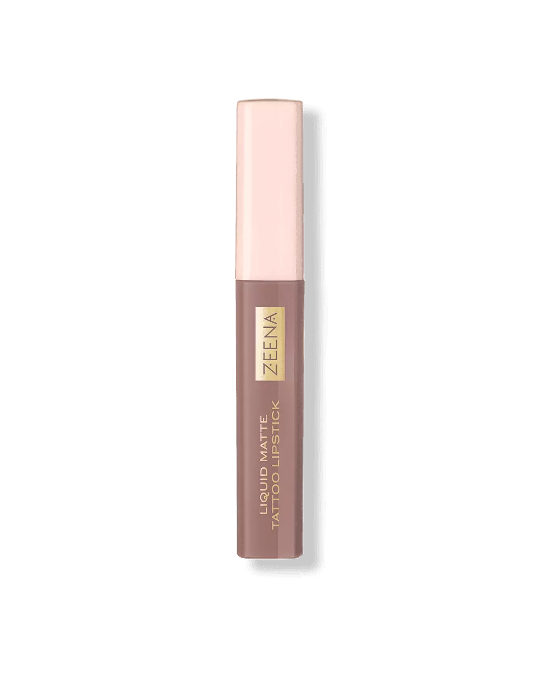 Zeena Cosmetics Liquid Matte Tattoo Lipstick - Image 4