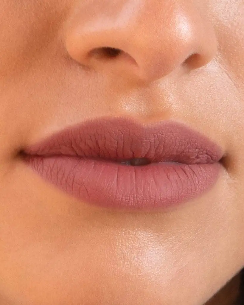 Zeena Cosmetics Liquid Matte Tattoo Lipstick - Image 42