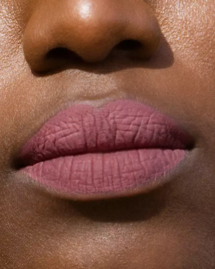 Zeena Cosmetics Liquid Matte Tattoo Lipstick - Image 44