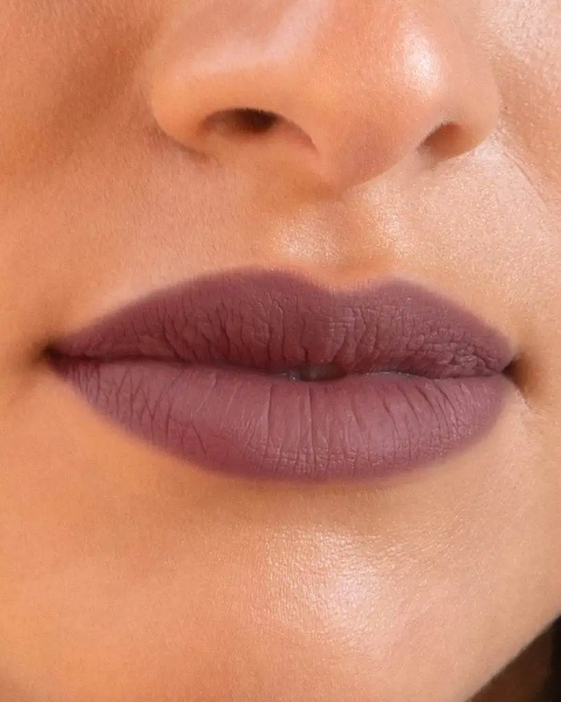 Zeena Cosmetics Liquid Matte Tattoo Lipstick - Image 48