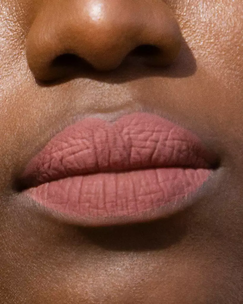 Zeena Cosmetics Liquid Matte Tattoo Lipstick - Image 9